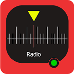 Cover Image of Tải xuống Radio Online AM FM  APK