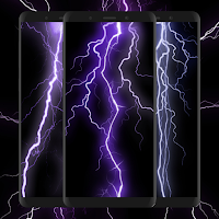 Thunderstorm Lightning