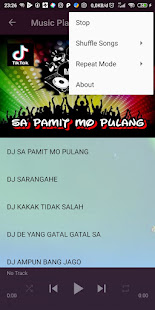 DJ Sa Pamit Mo Pulang Remix TikTok 1.0 APK + Mod (Free purchase) for Android