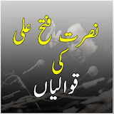 Nusrat Qawwali Collection MP3 icon