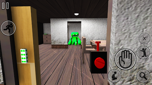 garden of ban ban horror story