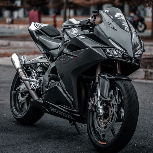 Honda CBR250RR Bike Wallpapers Изтегляне на Windows