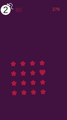 Touch The Diff - Screenshot 3