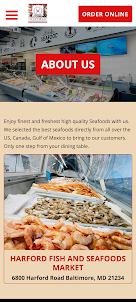 Harford Seafood Market