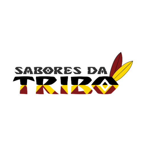 Sabores da Tribo logo
