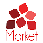 Cover Image of Download MARKET FO  APK