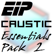 Caustic 3 Essentials Pack 2 1.0.0 Icon