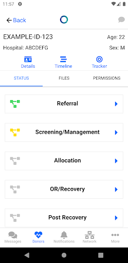 OmniLife Screen 2