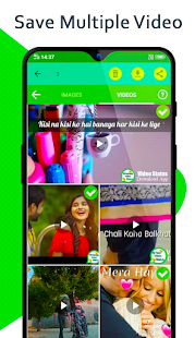 GB WA Status Saver 10.0 APK + Mod (Free purchase) for Android