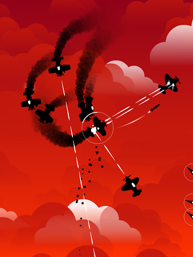 Flying Flogger - Arcade - games