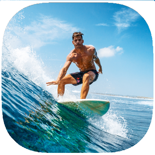 Surfboard Moves Guide