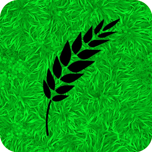 Green Harvest  Icon