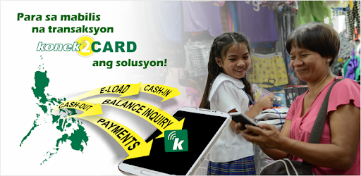 CARD Bank konek2CARD cover