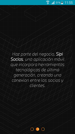 Sipi Socios