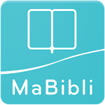 Cover Image of Download Ma Bibli 1.17.5 APK