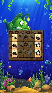 Tiles Match Deluxe 3