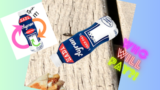 Ayran Bottle Spinner - Screenshot 2