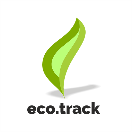 ecoTrack logo
