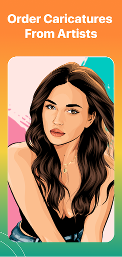Mecartoon - Cartoon Yourself Screen 2