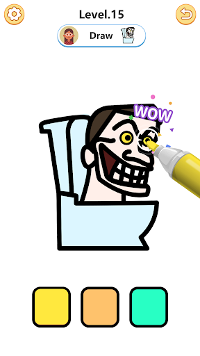 Art Coloring Master Paint ASMR