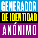 Generador de Identidad (es) icon