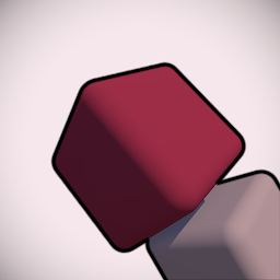 Flore - Physics Puzzle