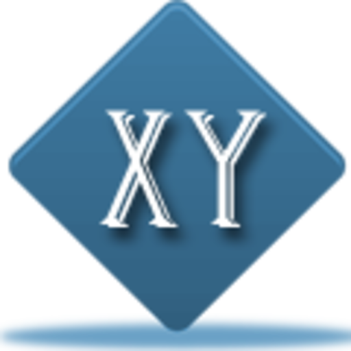 XY Diamonds logo