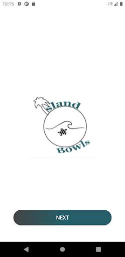 Android application Island Bowls LLC screenshort
