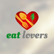 EAT LOVERS Baixe no Windows