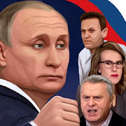 Top 29 Action Apps Like Russian Political Fighting - Best Alternatives