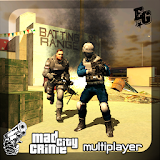 Mad City Multiplayer Beta 0.6 icon