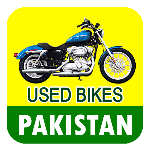 Used Bikes in Pakistan