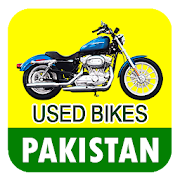 Used Bikes in Pakistan