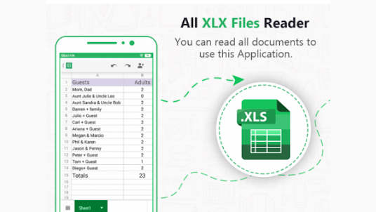All Document Reader - 365 View