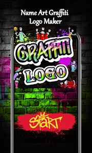Graffiti Logo Maker - Name Art Unknown