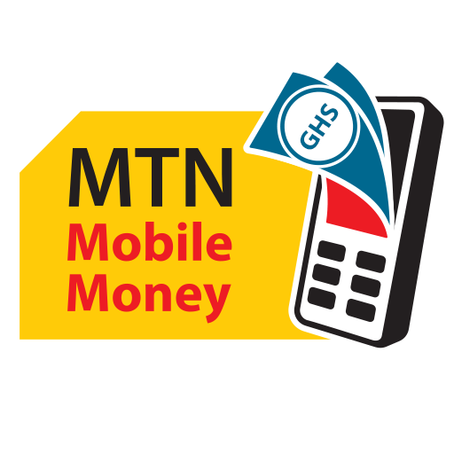 MTNGH MOMO PAY SUBSCRIBER 0.0.2 Icon