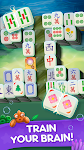 screenshot of Mahjong Ocean