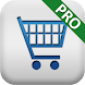 My Shopping List Pro - Androidアプリ