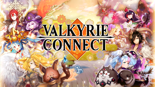 Valkyrie Connect APK MOD (Astuce) screenshots 6