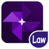 LawAgent real-time Video Radio icon