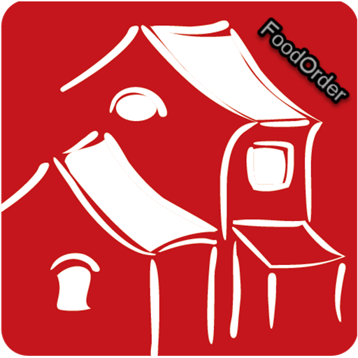 Food Order logo
