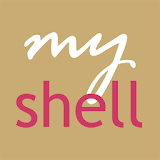 Myshell-手機配件旗艦店 icon