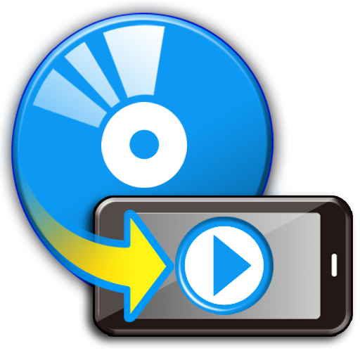 Logitec DVD Player  Icon