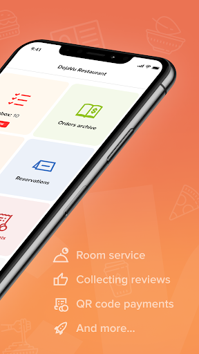 Screenshot of Choice Business