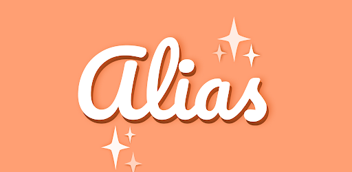 Alias: Word Guessing Game