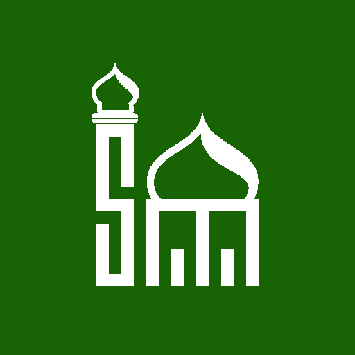 Samuslim: Muslim App logo