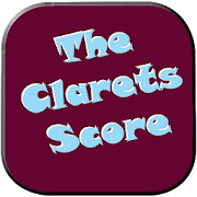 The Clarets Score