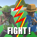 Cover Image of Descargar Fatalika : Beat 'em up Fury 1.0.5 APK