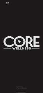Core Wellness Center screenshot 1