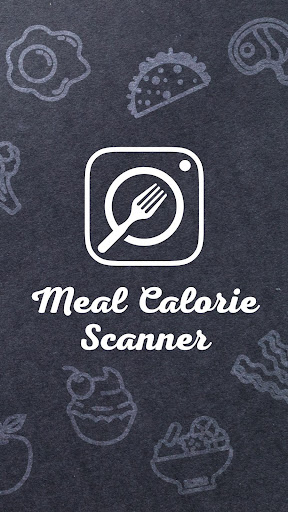 Meal Calorie Scanner